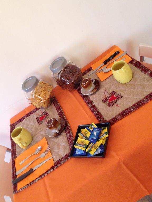 Welcome To Rome B&B Cameră foto