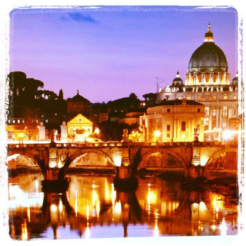 Welcome To Rome B&B Cameră foto